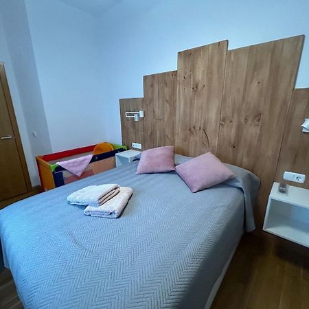 Apartamento Centro Azahar II Córdova Exterior foto
