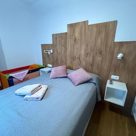 Apartamento Centro Azahar II Córdova Exterior foto