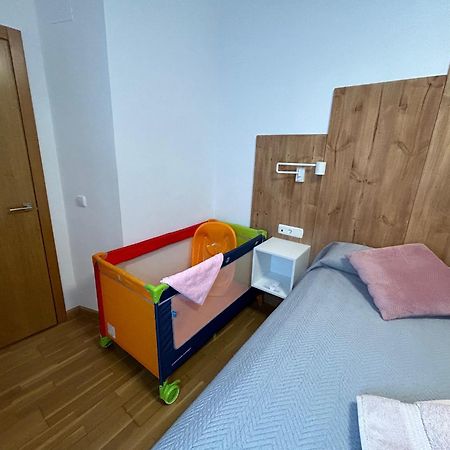 Apartamento Centro Azahar II Córdova Exterior foto