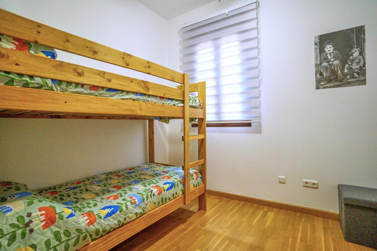 Apartamento Centro Azahar II Córdova Exterior foto
