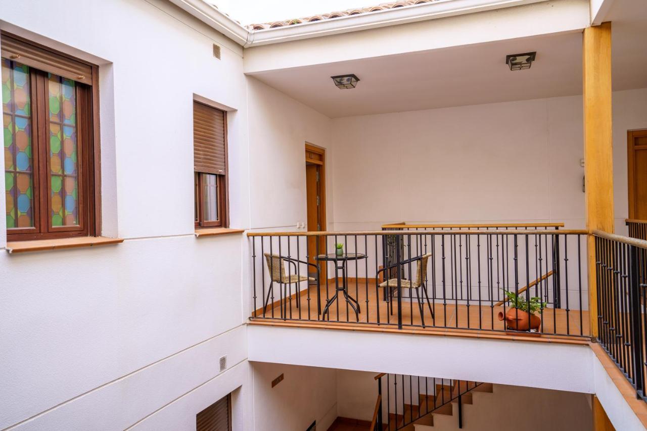 Apartamento Centro Azahar II Córdova Exterior foto