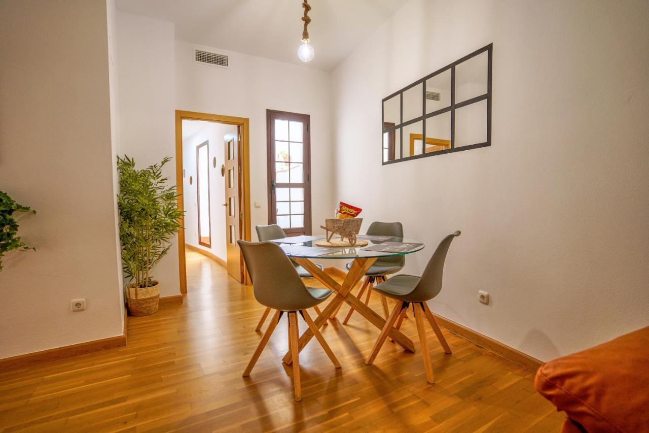 Apartamento Centro Azahar II Córdova Exterior foto