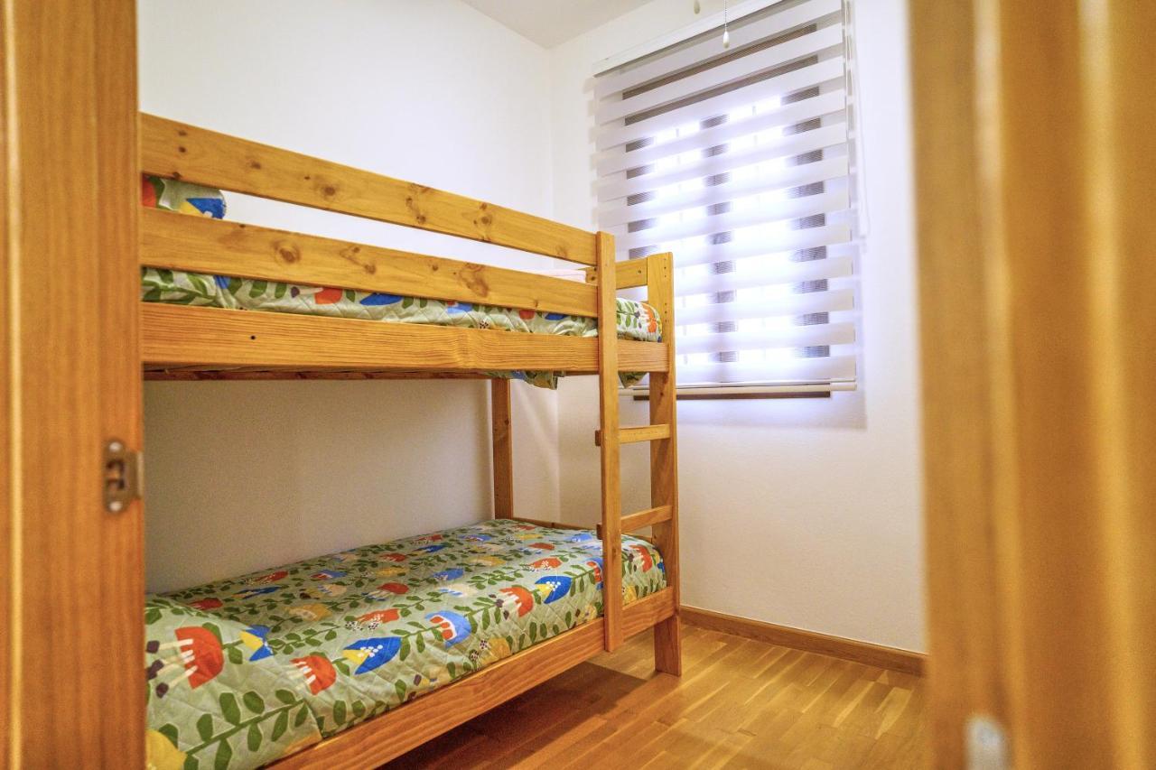 Apartamento Centro Azahar II Córdova Exterior foto