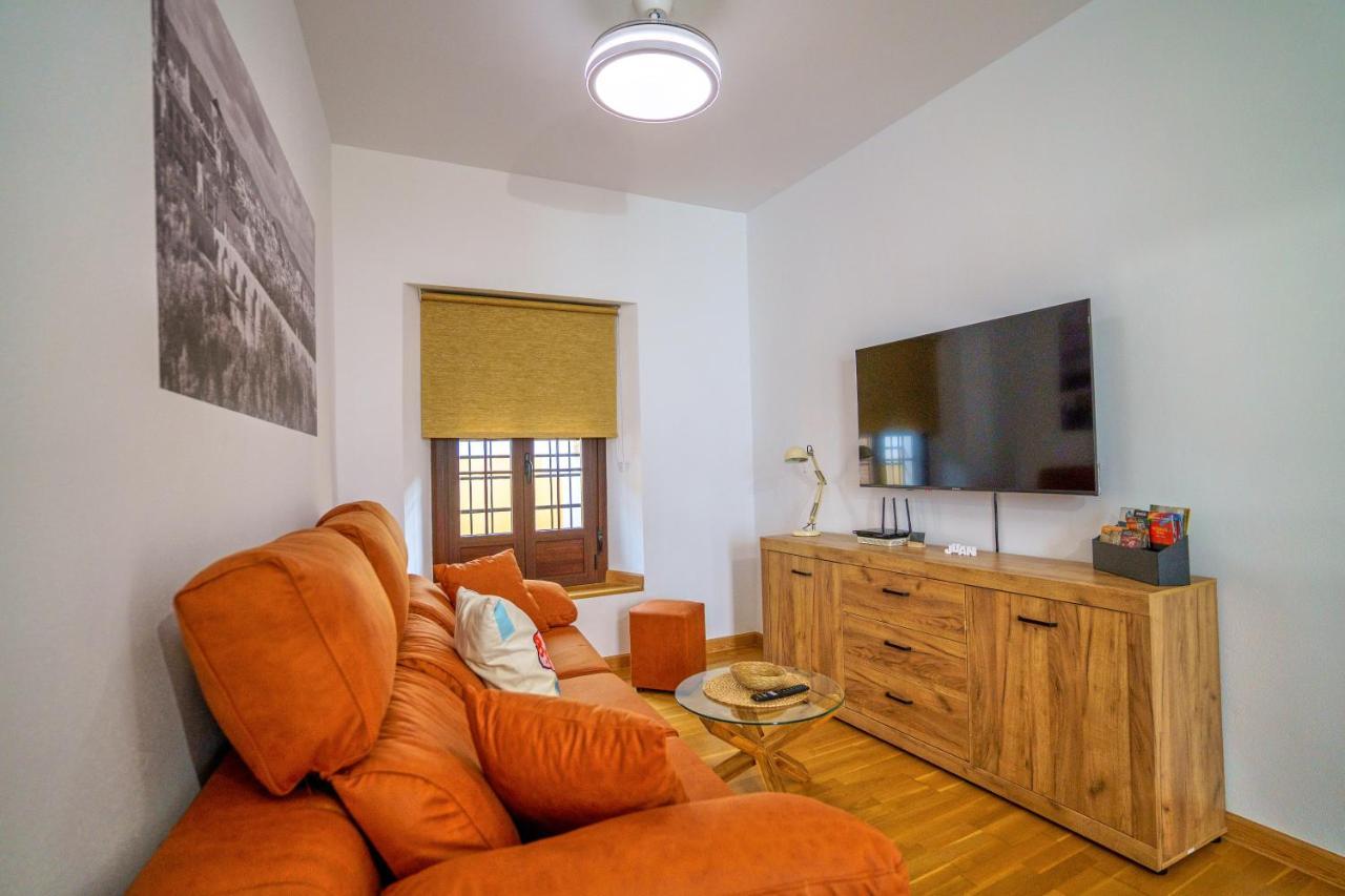 Apartamento Centro Azahar II Córdova Exterior foto