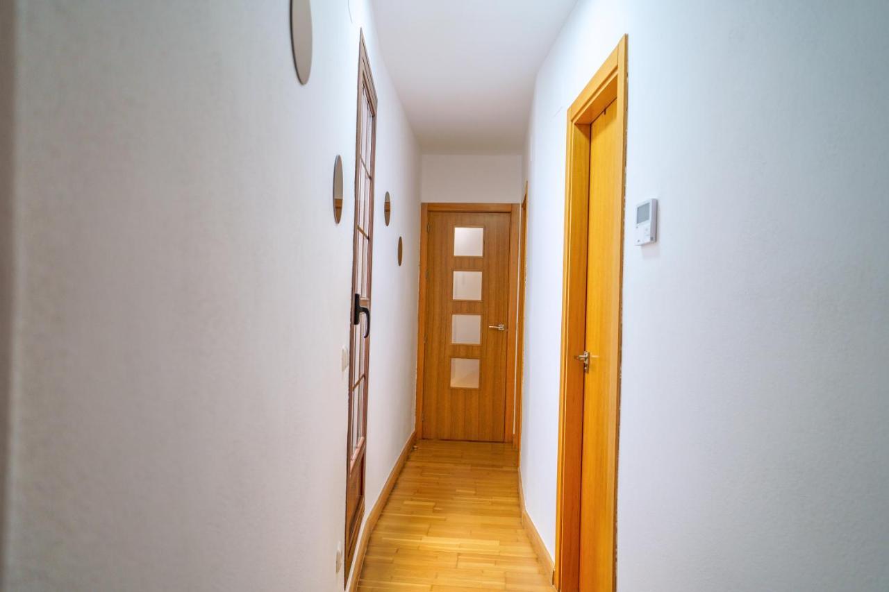 Apartamento Centro Azahar II Córdova Exterior foto