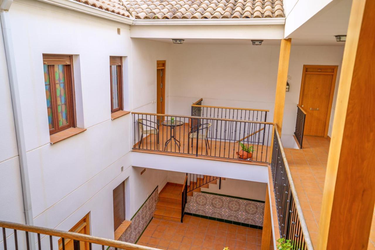 Apartamento Centro Azahar II Córdova Exterior foto