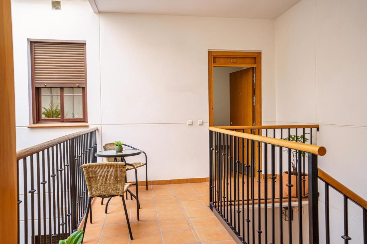 Apartamento Centro Azahar II Córdova Exterior foto