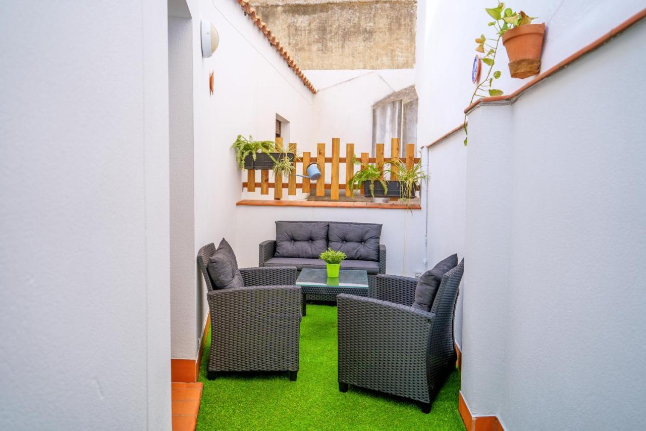 Apartamento Centro Azahar II Córdova Exterior foto