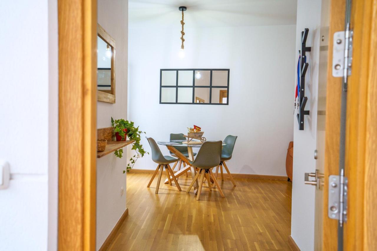 Apartamento Centro Azahar II Córdova Exterior foto
