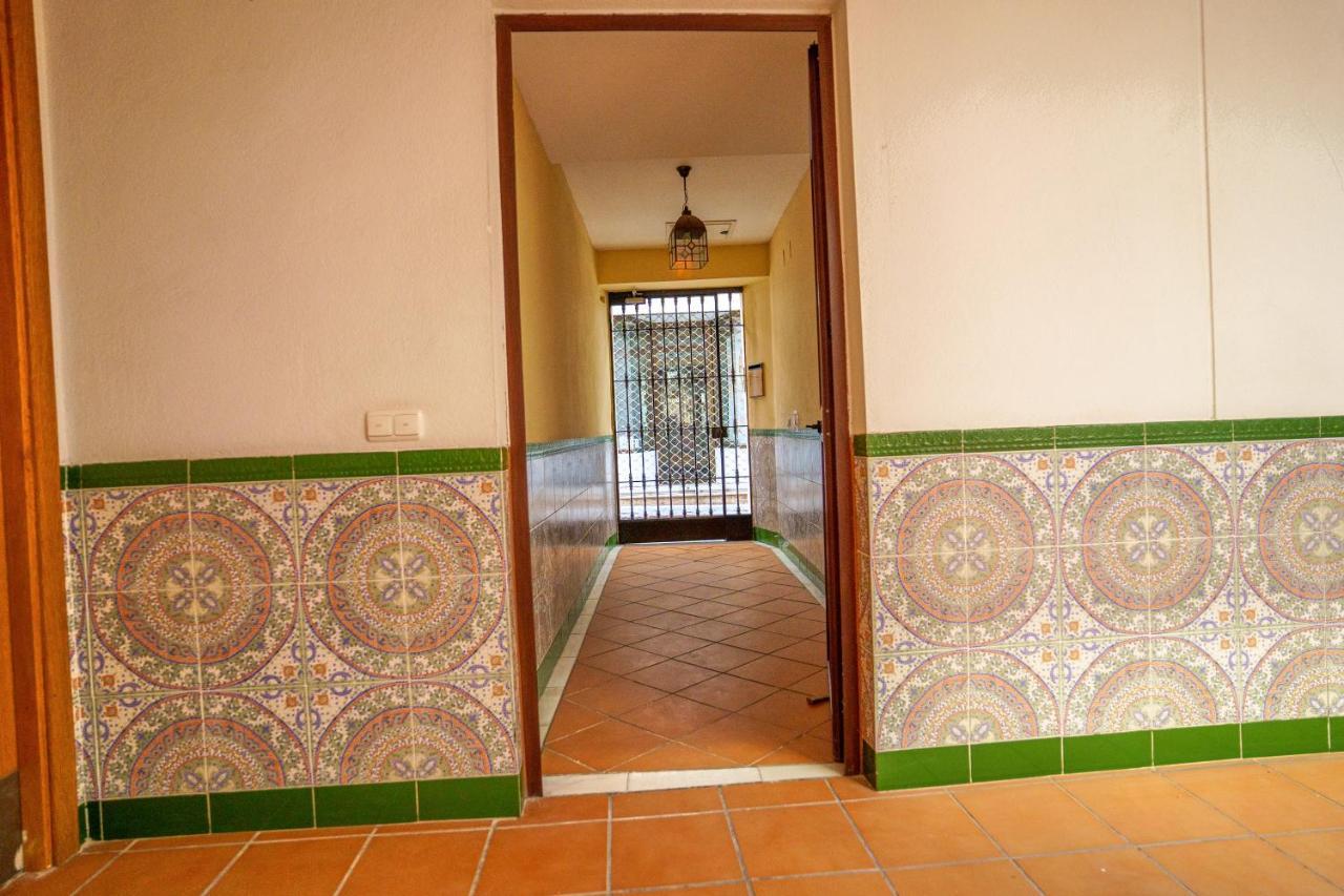 Apartamento Centro Azahar II Córdova Exterior foto