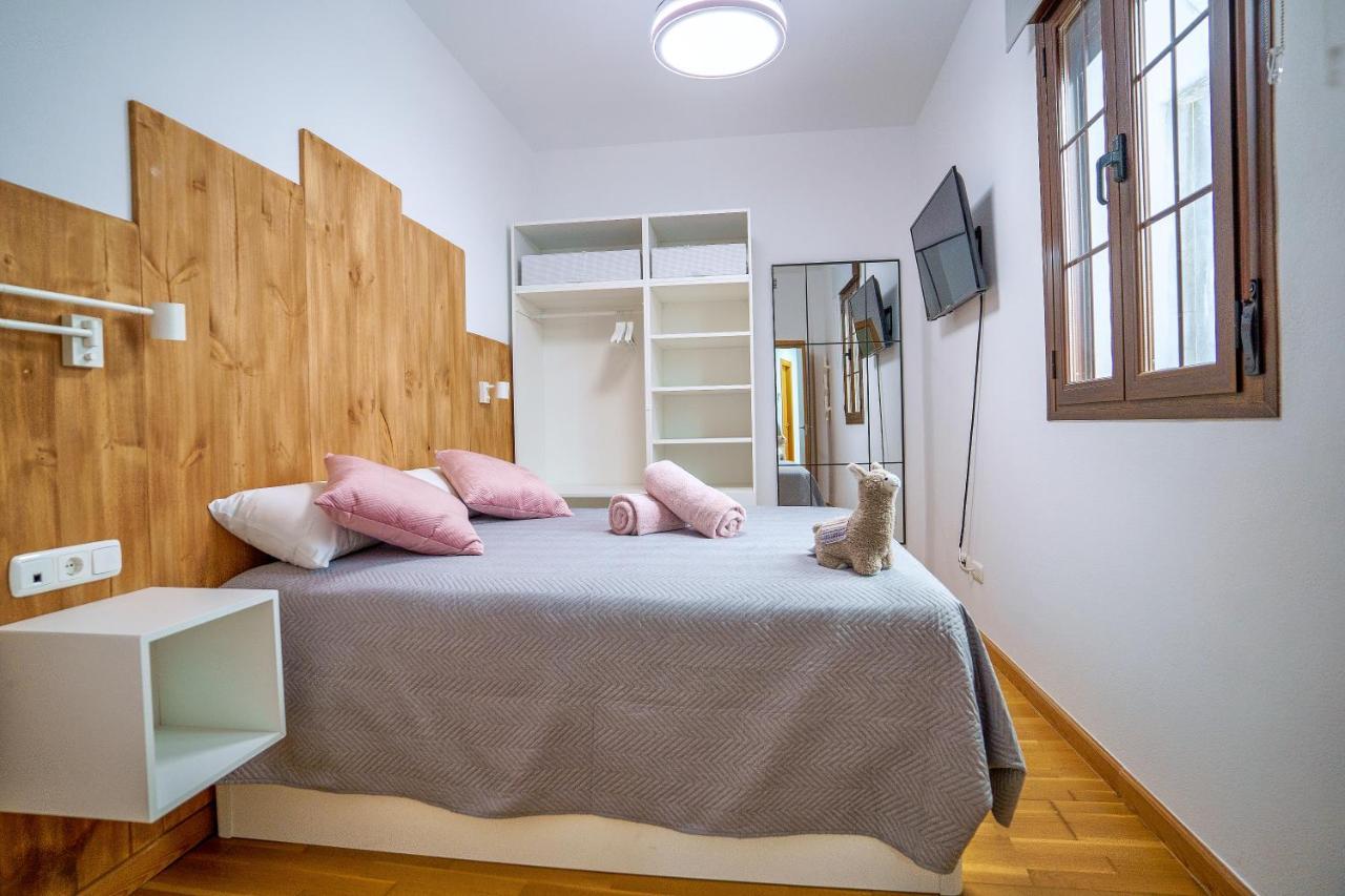 Apartamento Centro Azahar II Córdova Exterior foto