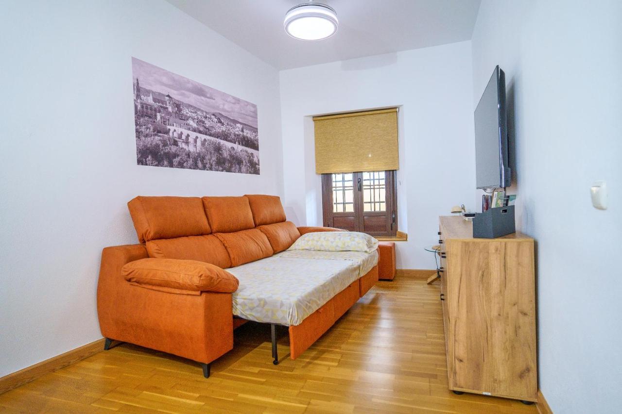 Apartamento Centro Azahar II Córdova Exterior foto