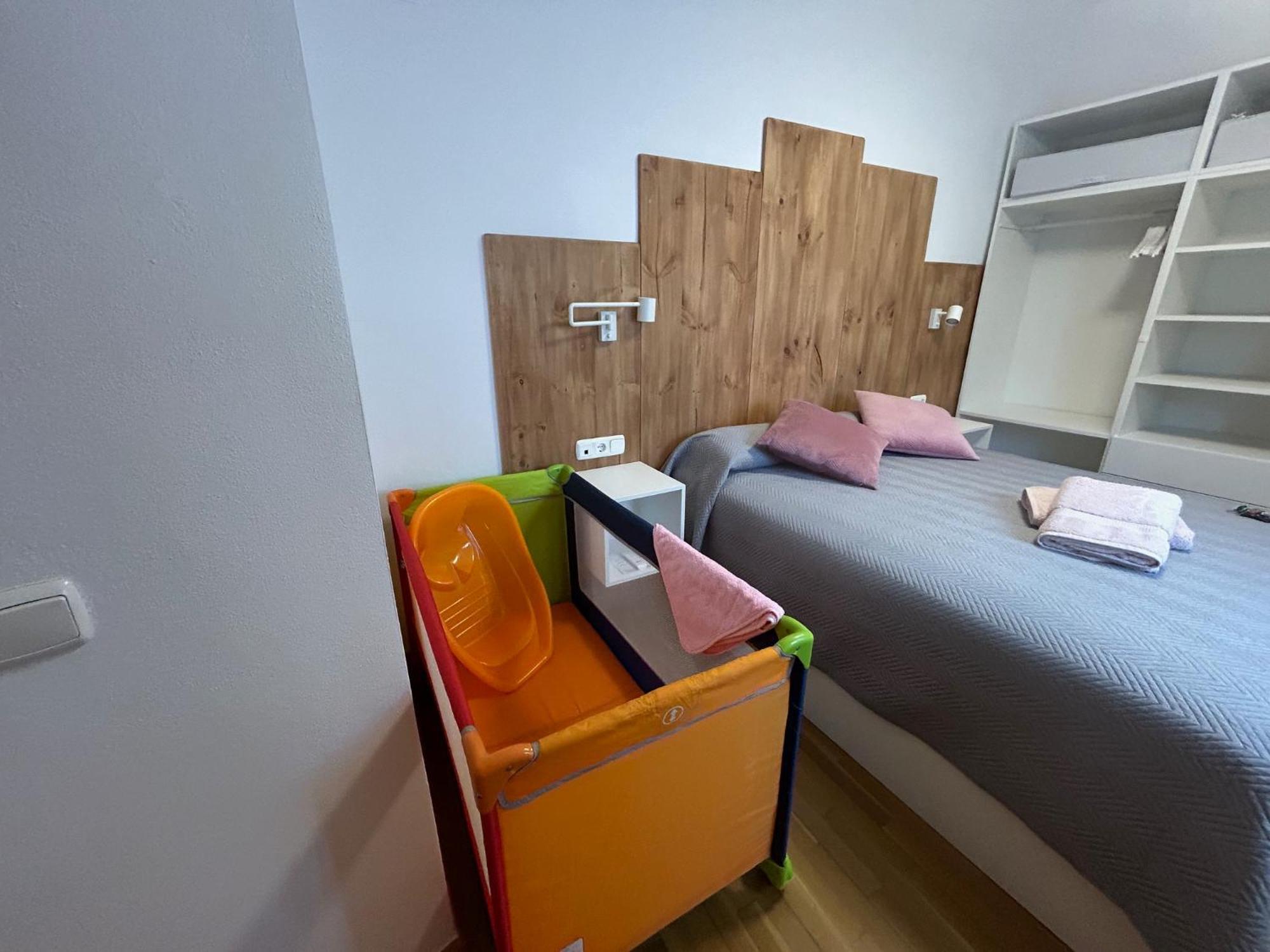 Apartamento Centro Azahar II Córdova Exterior foto