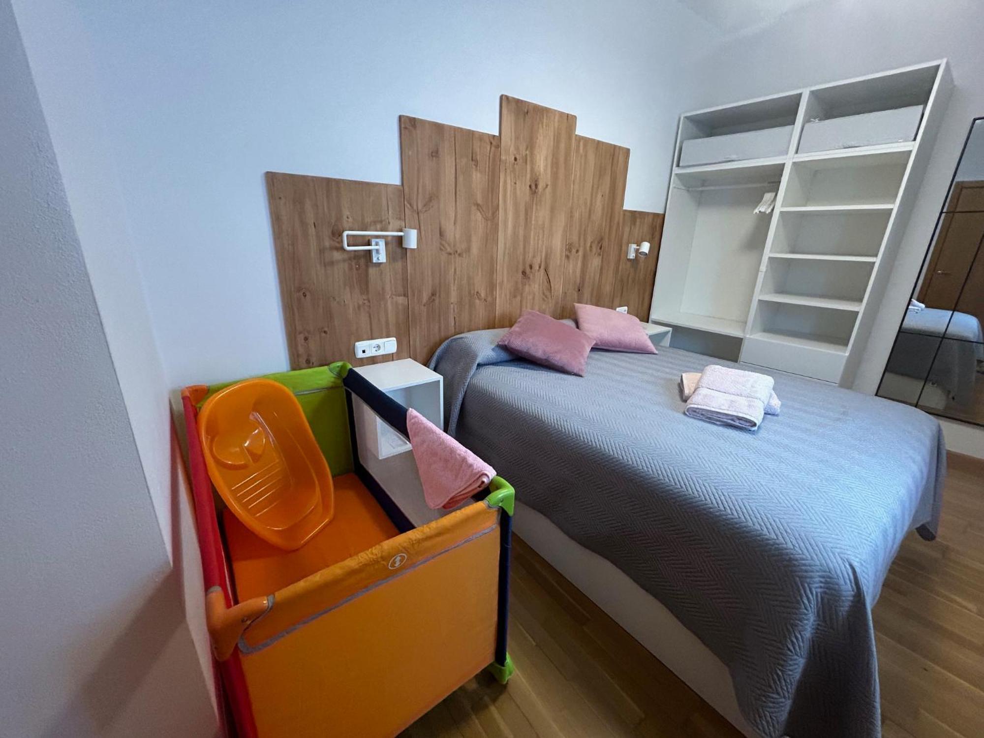 Apartamento Centro Azahar II Córdova Exterior foto