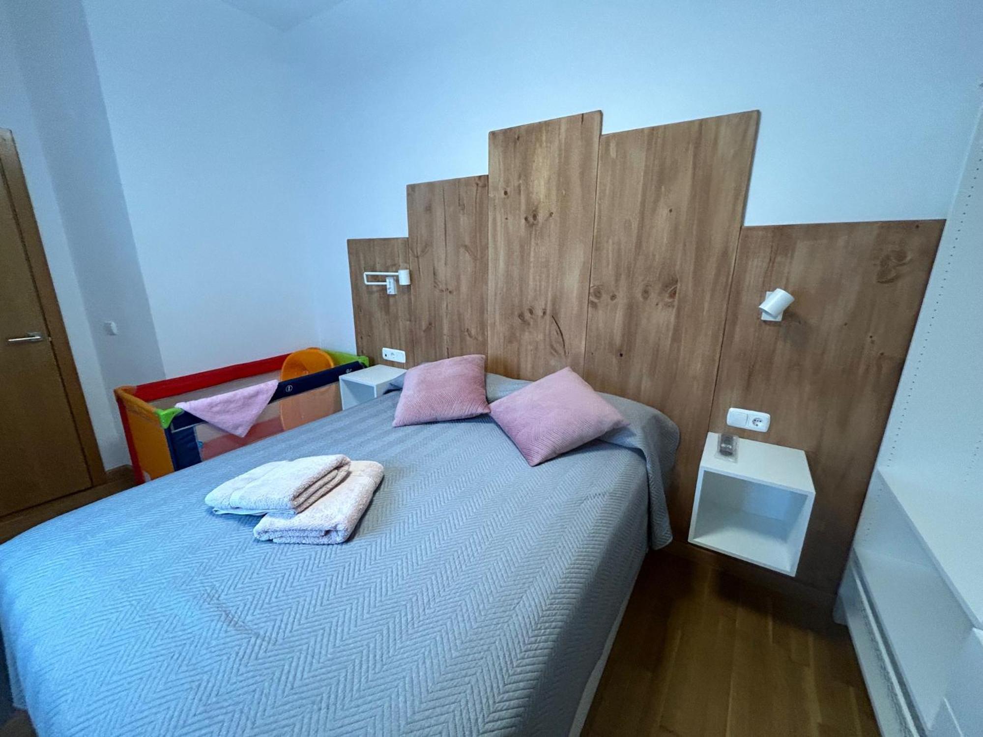 Apartamento Centro Azahar II Córdova Exterior foto